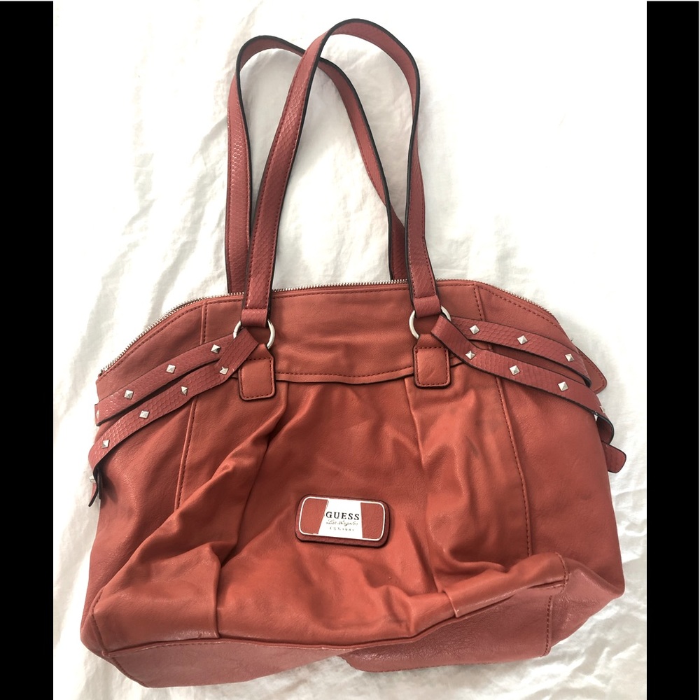 GUESS HOBO BAG
